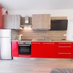 Апартаменты Vila Vodice