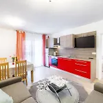Апартаменты Vila Vodice Водице