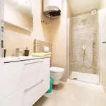 Vila Vodice Апартаменты