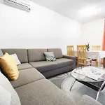 Апартаменты Vila Vodice