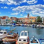 Vila Vodice Апартаменты