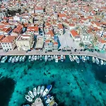 Апартаменты Vila Vodice Водице