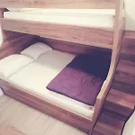 Vila Vodice Апартаменты Водице
