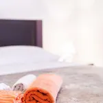 Vila Vodice Апартаменты Водице