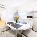 Апартаменты Vila Vodice