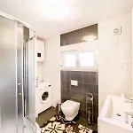 Vila Vodice * Водице