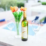 Vila Vodice Апартаменты