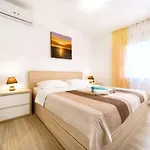 Апартаменты Vila Vodice *