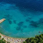 Vila Vodice Апартаменты *