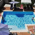 Апартаменты Vila Vodice