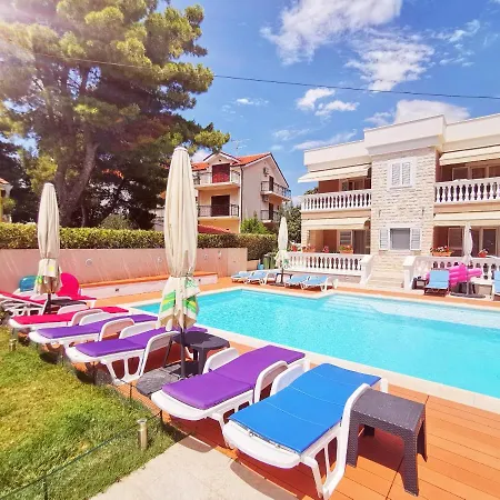 Vila Vodice