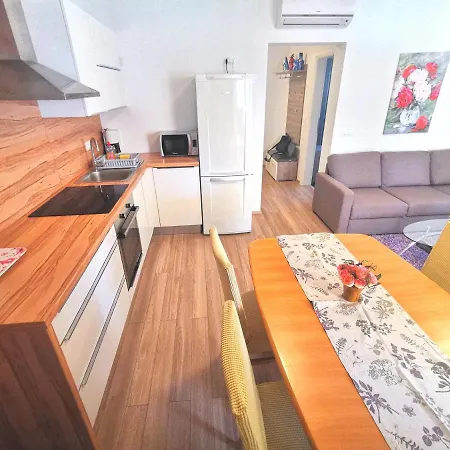 Vila Vodice Apartment