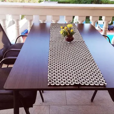 Vila Vodice Apartmán *