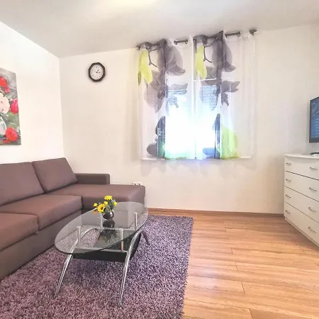 Vila Vodice