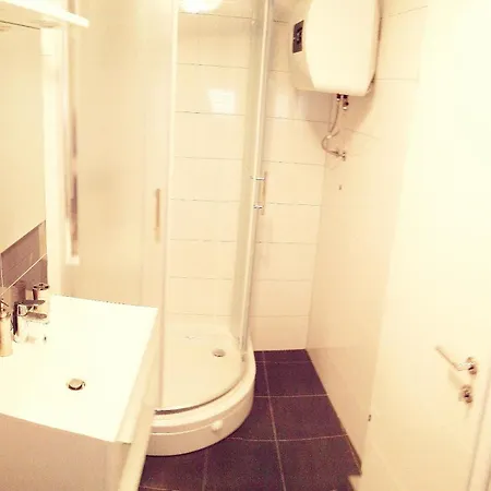 Vila Vodice * וודיצה