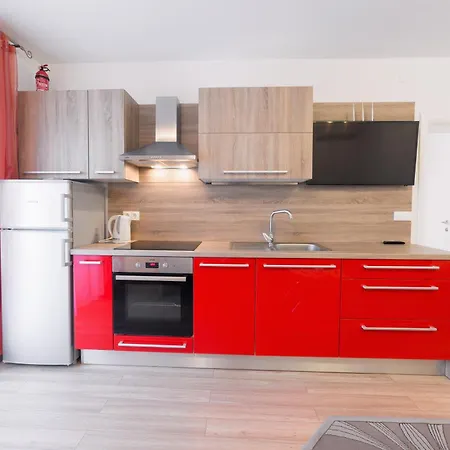 Apartman Vila Vodice