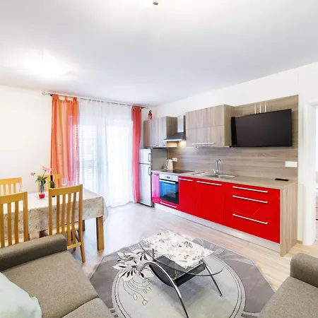 Apartman Vila Vodice Vodice