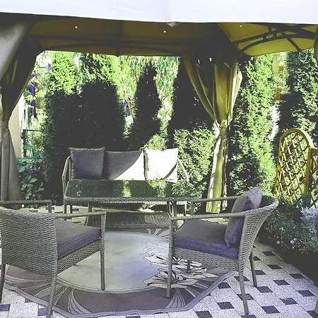 Vila Vodice * וודיצה