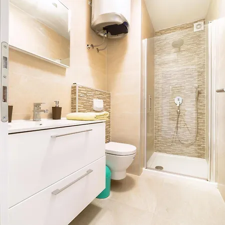 Vila Vodice Apartman