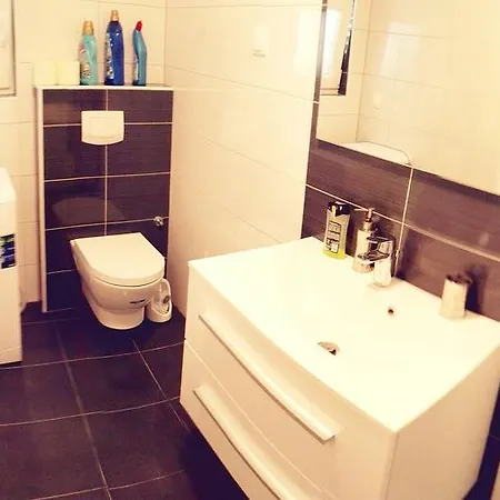 Vila Vodice * וודיצה