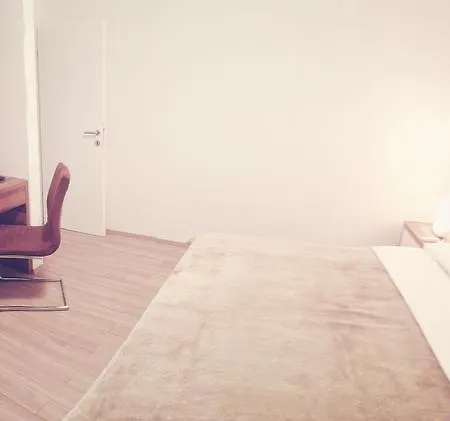 公寓 Vila Vodice *