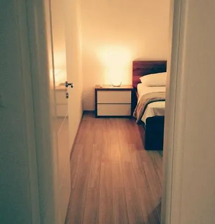 Apartman Vila Vodice