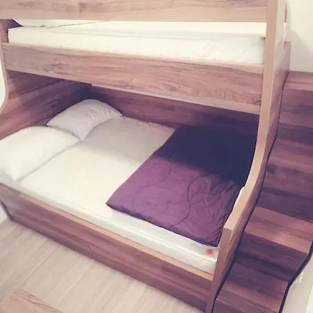 Vila Vodice דירה וודיצה