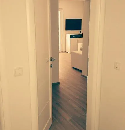 公寓 Vila Vodice *