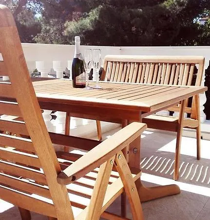 Vila Vodice וודיצה