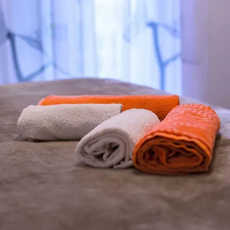 דירה Vila Vodice *