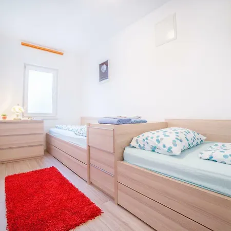 Vila Vodice Apartman