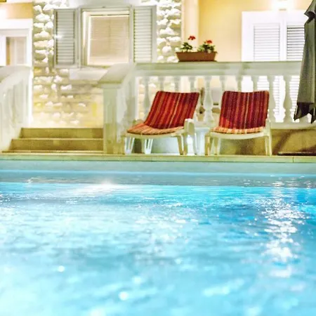 Vila Vodice דירה