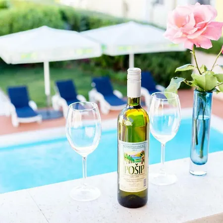 דירה Vila Vodice *