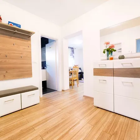 Vila Vodice