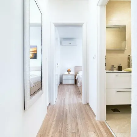 דירה Vila Vodice *