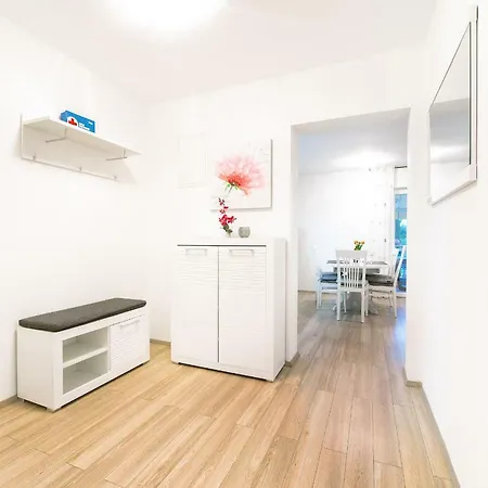 Διαμέρισμα Vila Vodice *