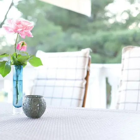 Vila Vodice דירה