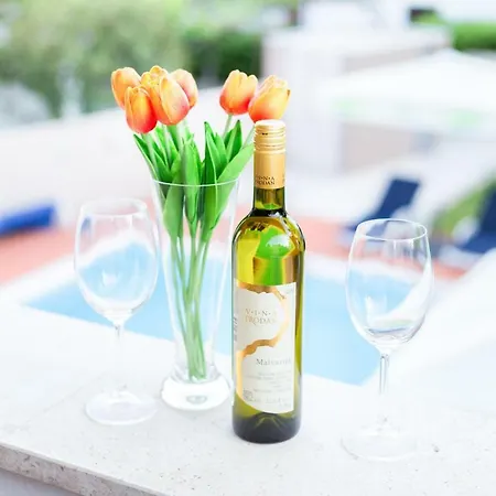 Vila Vodice דירה