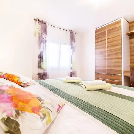 Vila Vodice Apartman