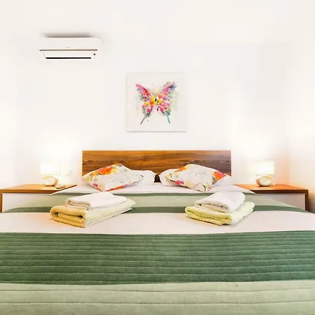 Vila Vodice Apartman