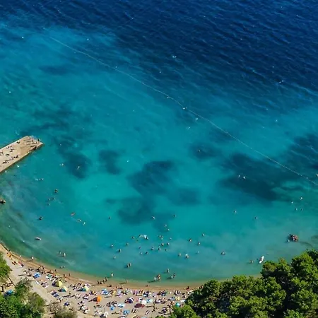 Vila Vodice Apartman *