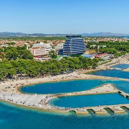 Apartman Vila Vodice *