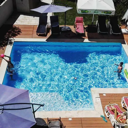 Διαμέρισμα Vila Vodice
