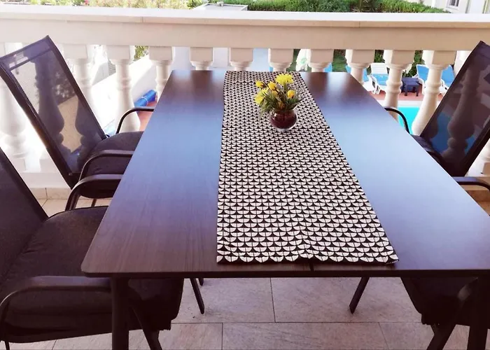 Vila Vodice Apartman *