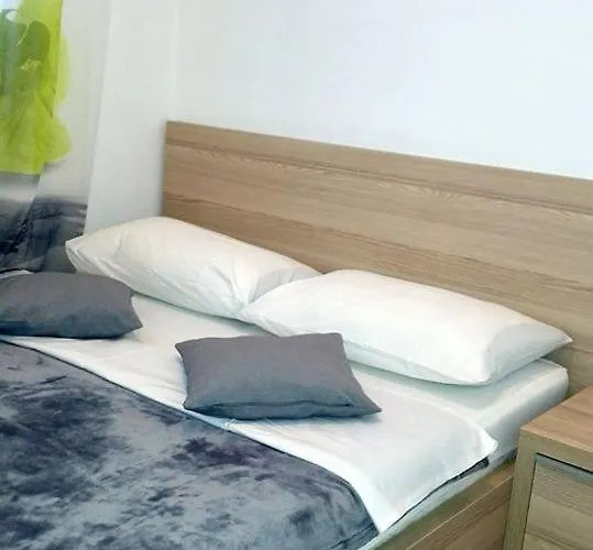 Vila Vodice Apartman