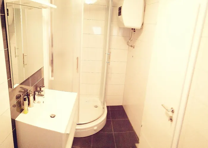 Vila Vodice * Vodice