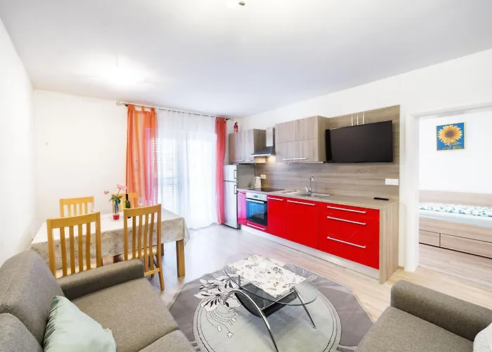 Appartamento Vila Vodice Vodice