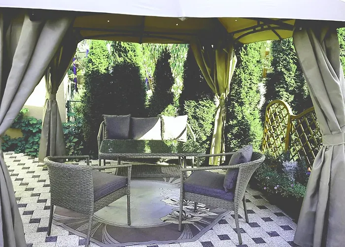 Vila Vodice * Vodice