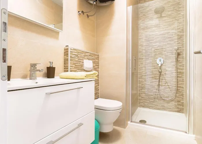 Vila Vodice Appartamento