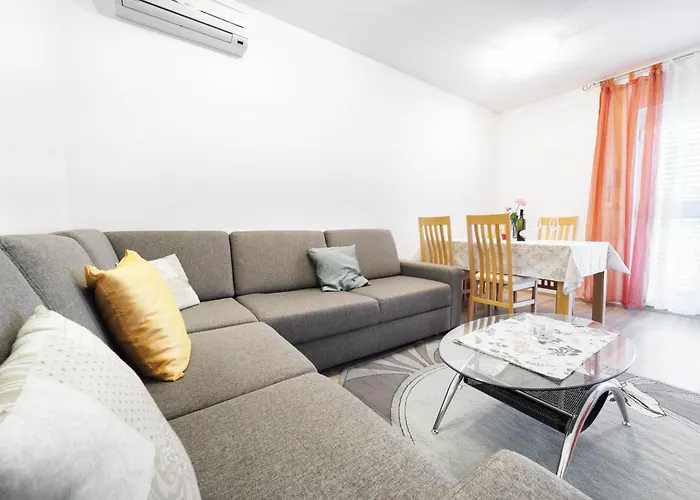 Appartamento Vila Vodice